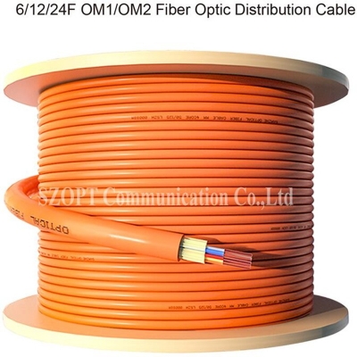 Distribution Optical Cable